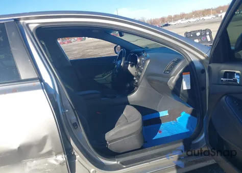 2011 Kia Optima Hybrid Ex z USA, uszkodzony, nr VIN KNAGM4AD3B5004820